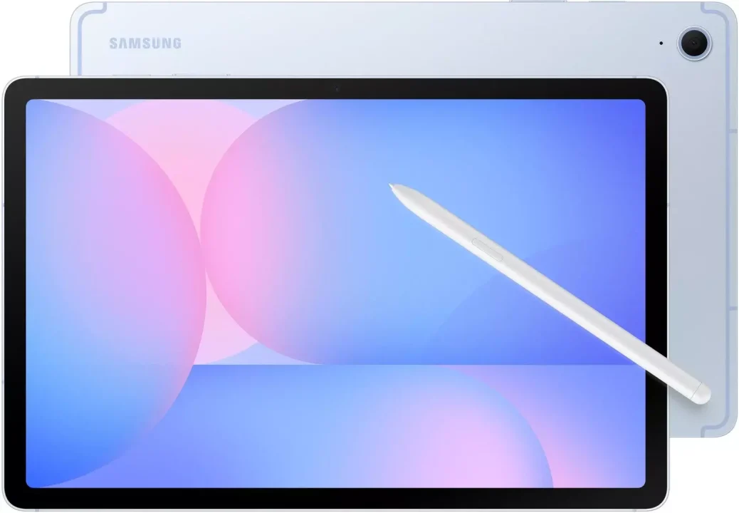Samsung Siap Rilis Galaxy Tab S10 FE dan S10 FE+