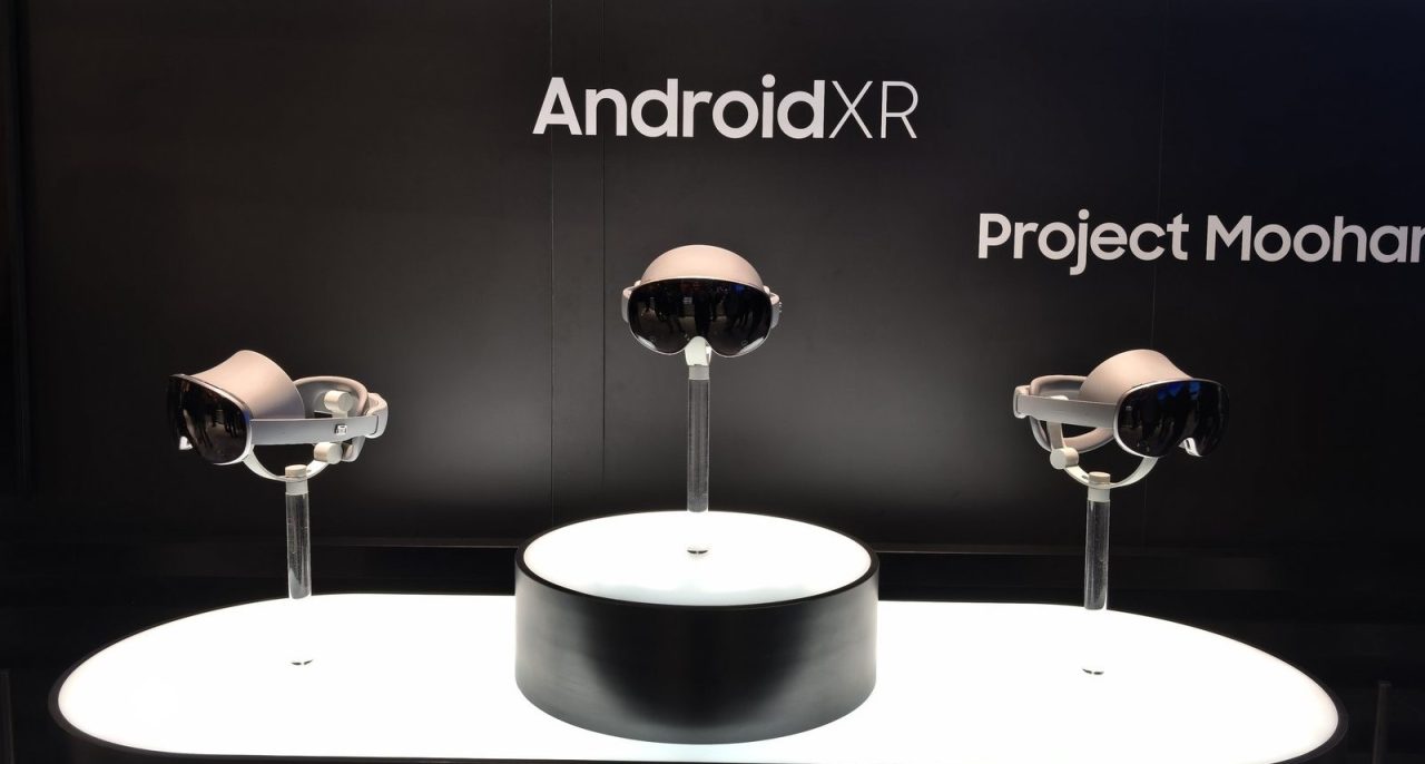 Samsung Siapkan Tiga Perangkat Mixed-Reality, Termasuk Galaxy XR 1 Samsung Mixed Reality