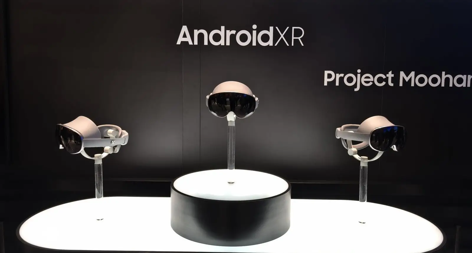 Samsung Mixed Reality