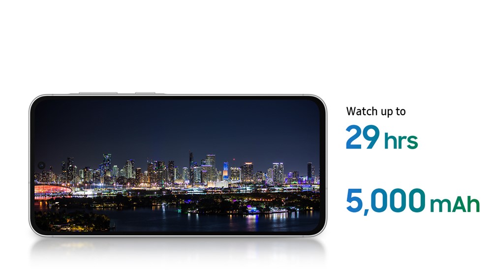 Samsung Galaxy A56 5G, A36 5G, dan A26 5G