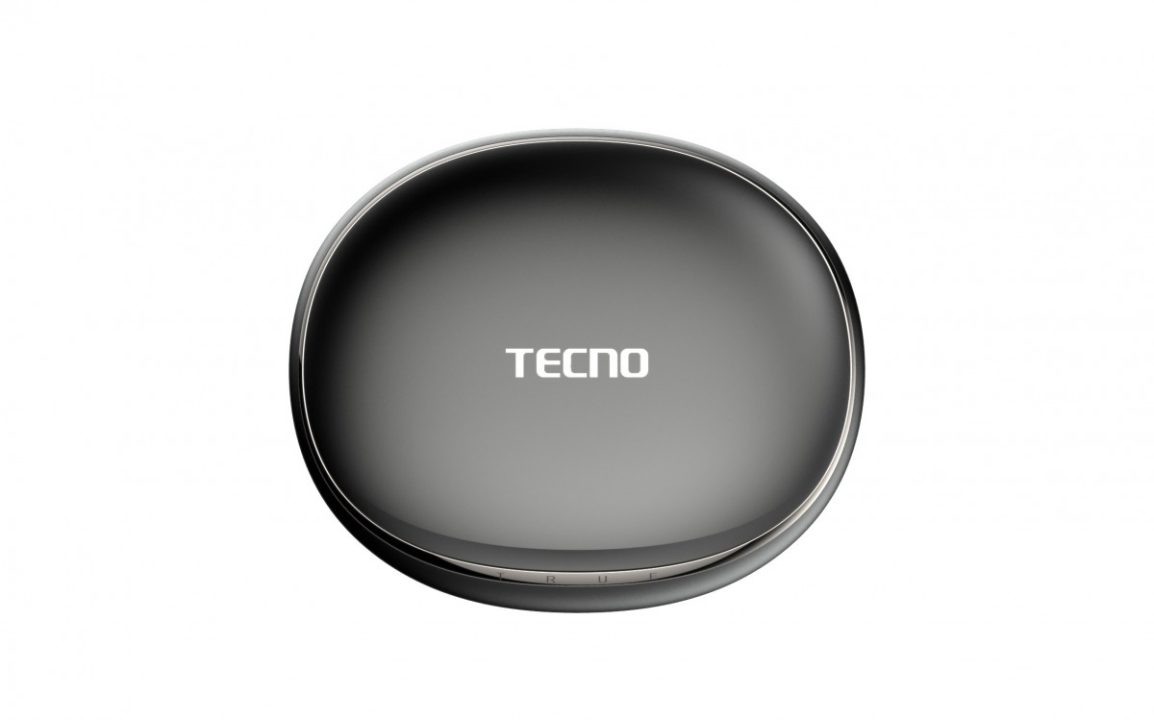 Tecno Pamerkan Camon 40 Series, Megabook Baru, dan Teknologi Inovatif di MWC 2025 6 Tecno True 2 TWS