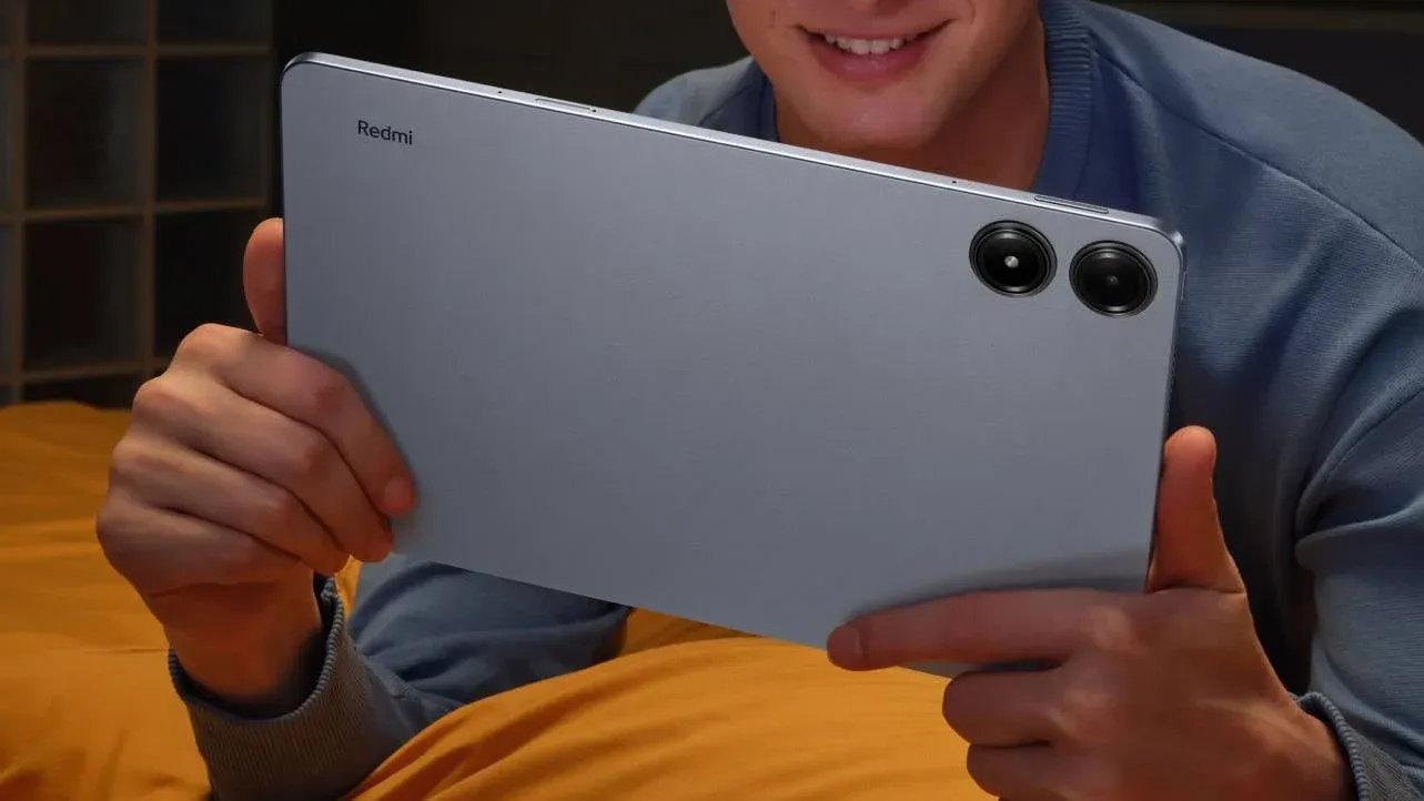 Xiaomi Siapkan Tablet Gaming Redmi, Dibekali Dimensity 9400+ 1 Xiaomi Redmi Pad Pro 2