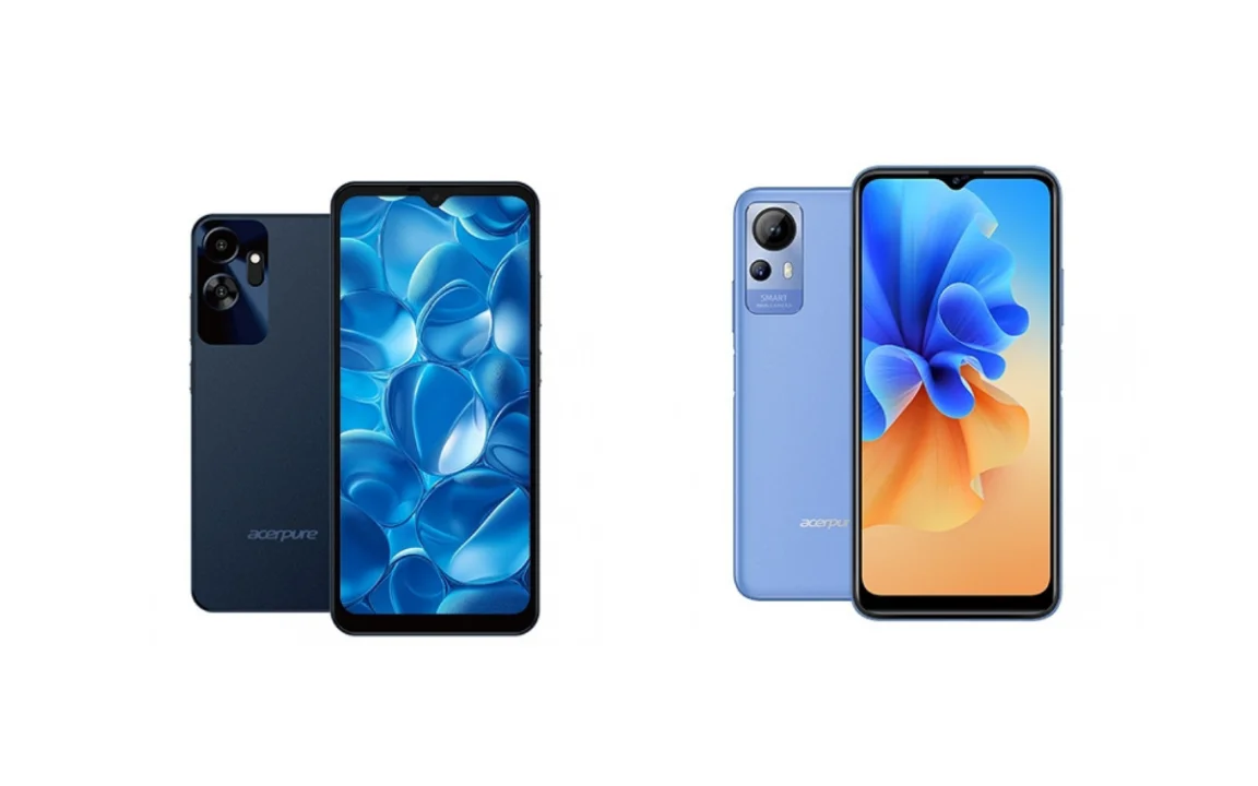 Acer Segera Rilis Dua Smartphone Baru, Ini Spesifikasinya!