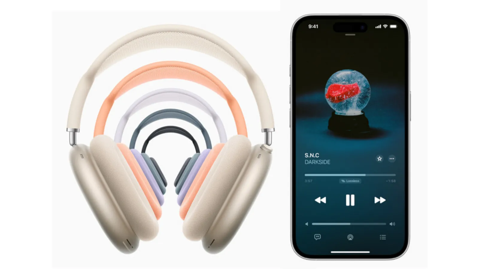 apple airpods max
