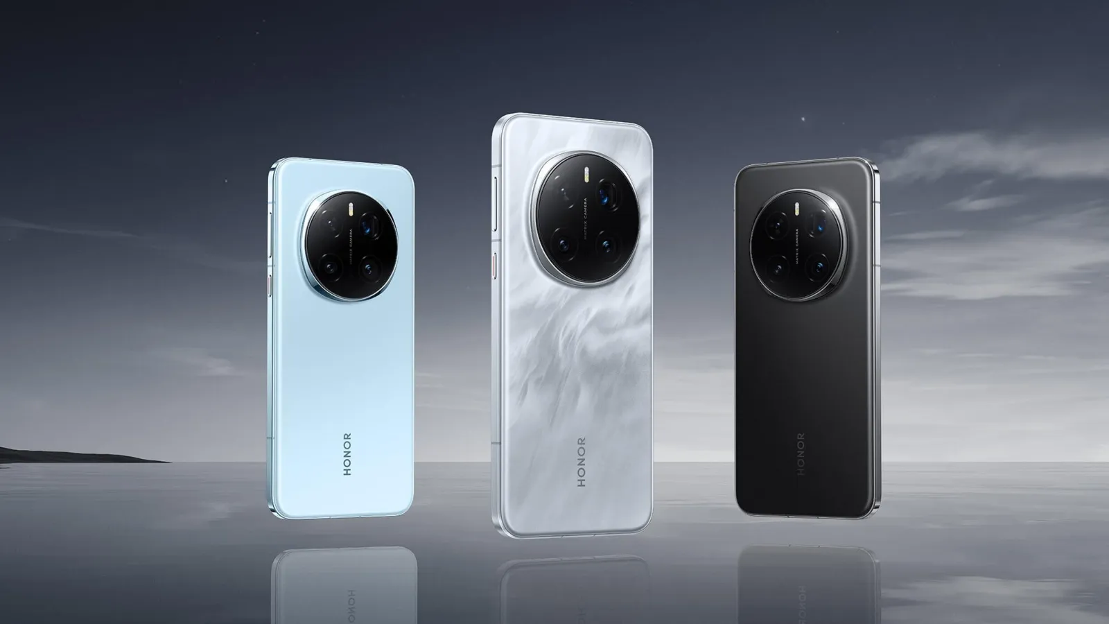 Honor Magic 7 Pro