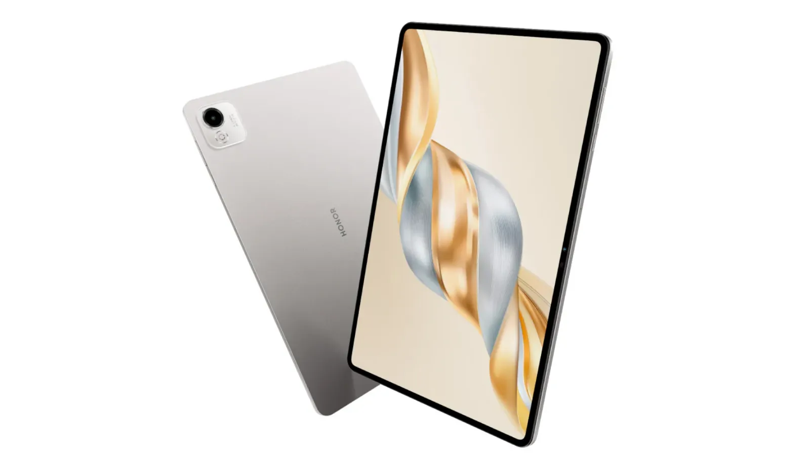 honor pad x9a