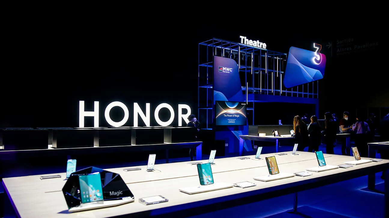 honor_MWC 2025