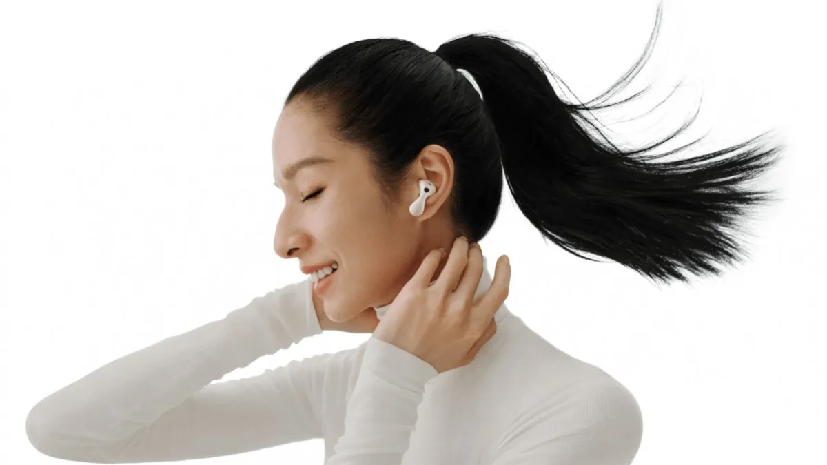 Huawei Freebuds 6 Debut, Hadirkan Peningkatan Audio 1 huawei freebuds 6