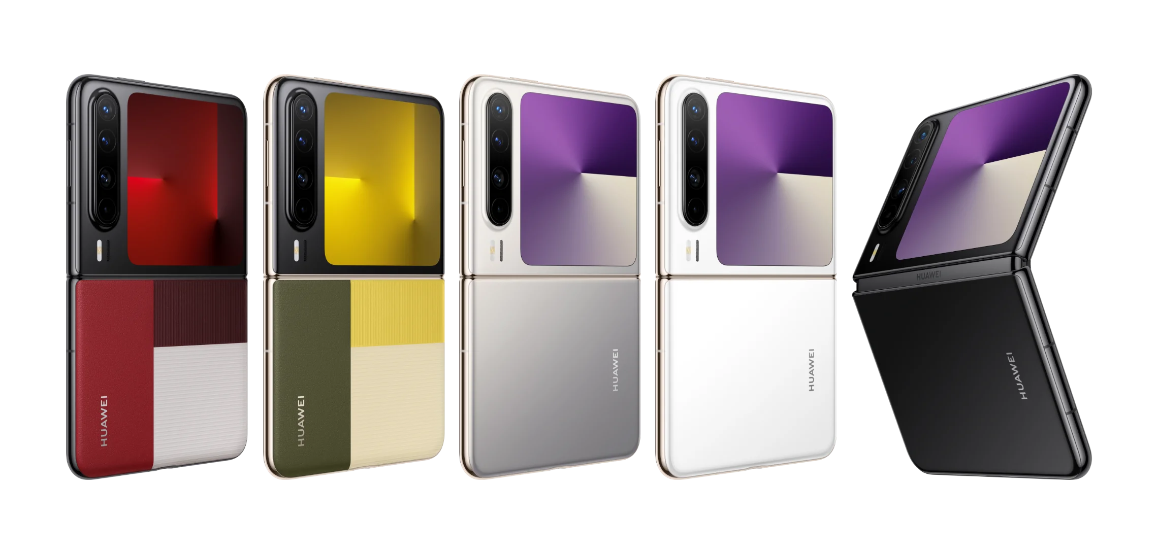 Huawei Pura X