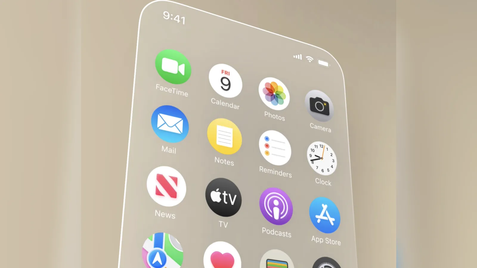 ios 19