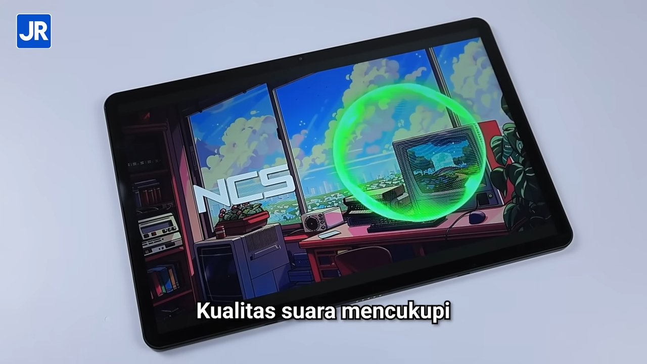 Review itel VistaTab 30 Pro: Tablet Paket Lengkap yang Kemurahan? 10 itel VistaTab 30 Pro 10