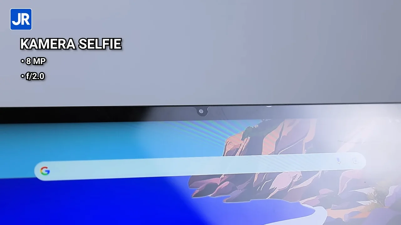 Review itel VistaTab 30 Pro: Tablet Paket Lengkap yang Kemurahan? 13 itel VistaTab 30 Pro 13