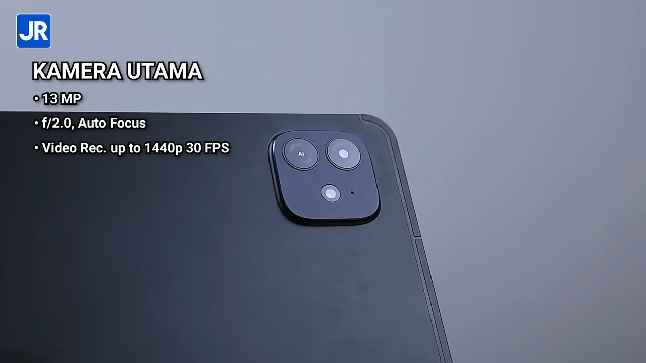 Review itel VistaTab 30 Pro: Tablet Paket Lengkap yang Kemurahan? 14 itel VistaTab 30 Pro 14