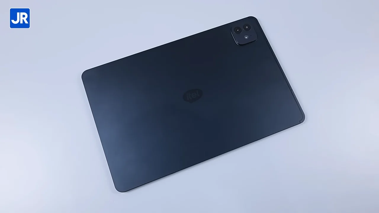 Review itel VistaTab 30 Pro: Tablet Paket Lengkap yang Kemurahan? 4 itel VistaTab 30 Pro 3