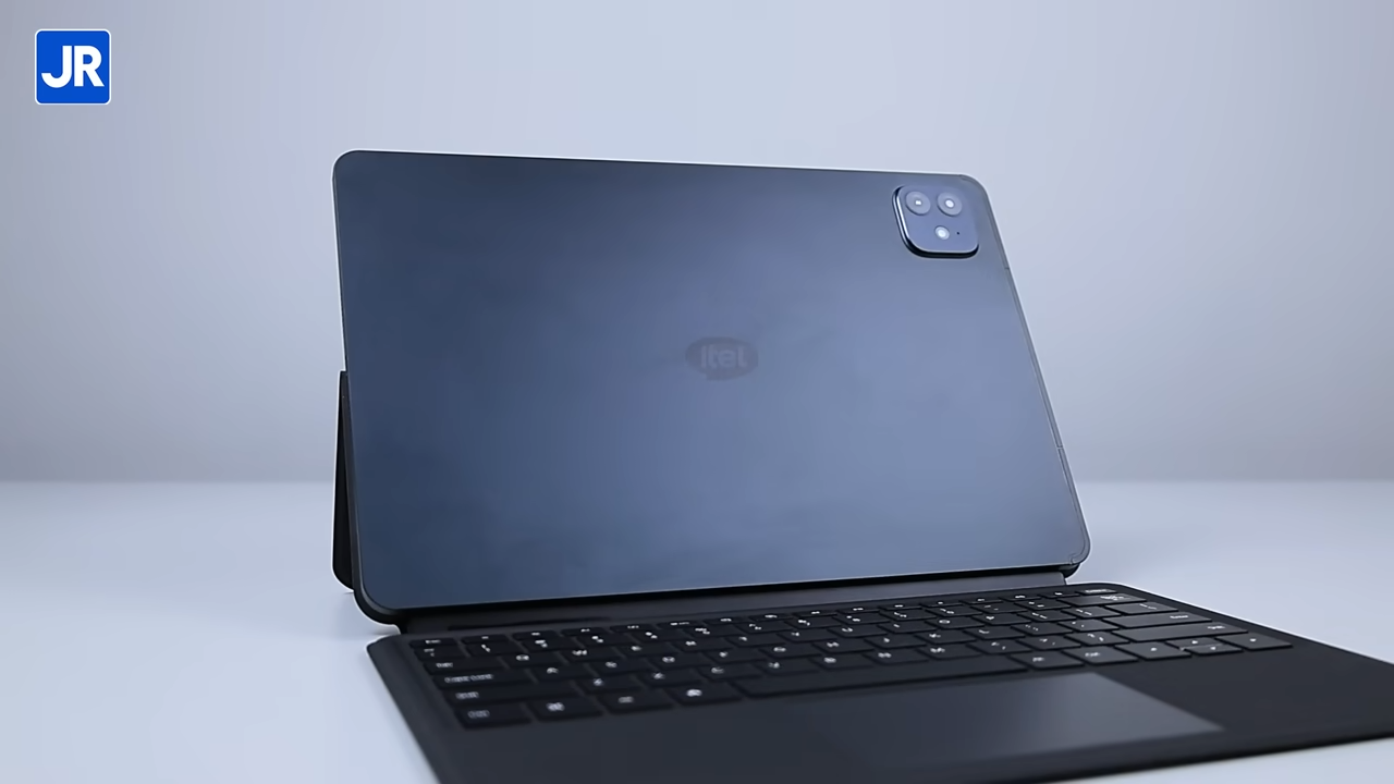 Review itel VistaTab 30 Pro: Tablet Paket Lengkap yang Kemurahan? 5 itel VistaTab 30 Pro 5