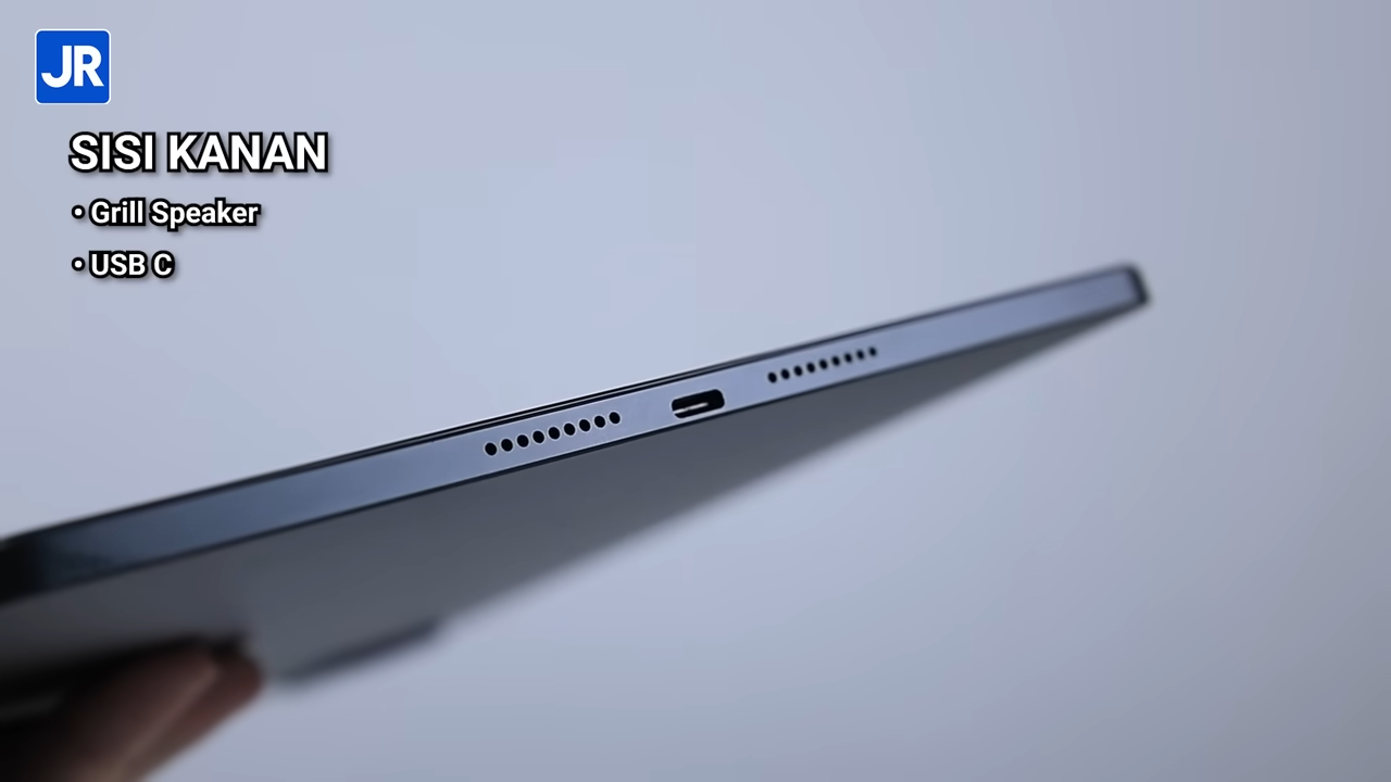 Review itel VistaTab 30 Pro: Tablet Paket Lengkap yang Kemurahan? 7 itel VistaTab 30 Pro 7