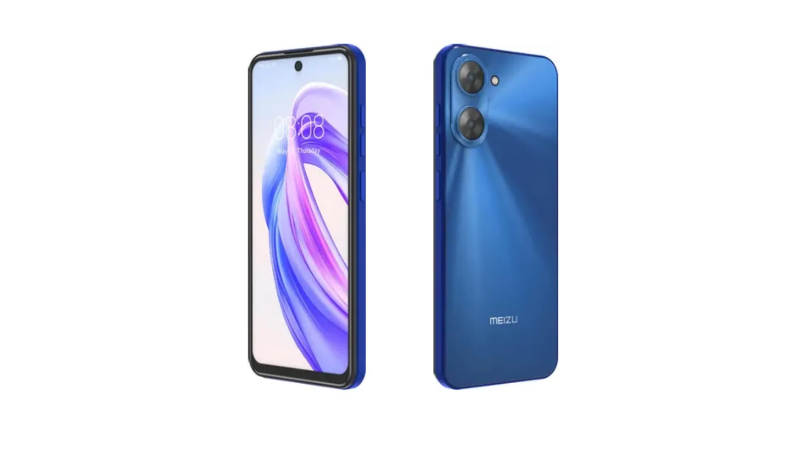 meizu mblu 21