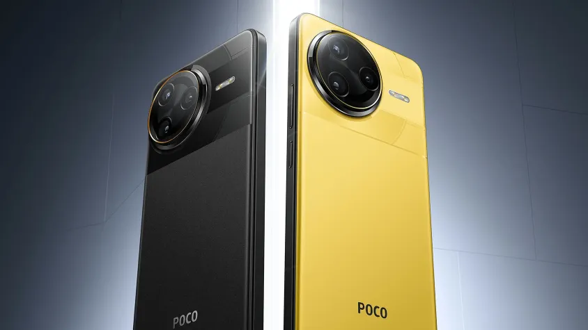 POCO F7 Ultra Turut Diumumkan, Hadir dengan Snapdragon 8 Elite