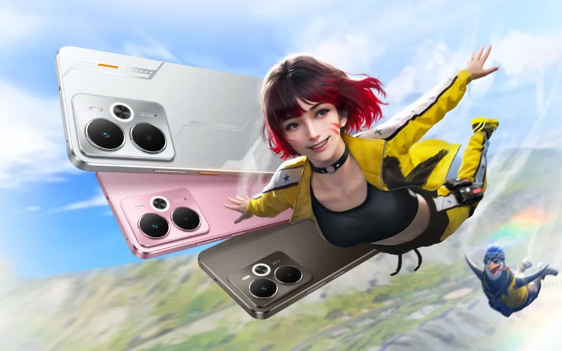 realme 14 5g