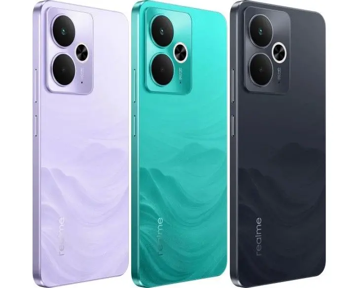 realme 14T 5G