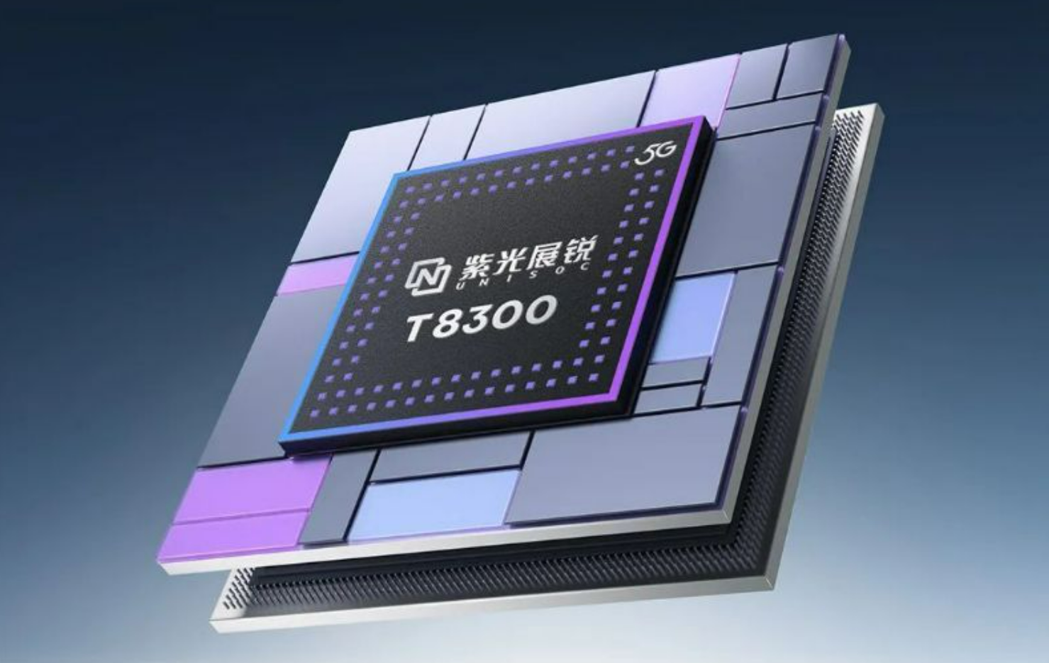 unisoc t8300