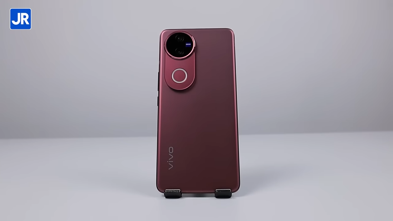 vivo V50