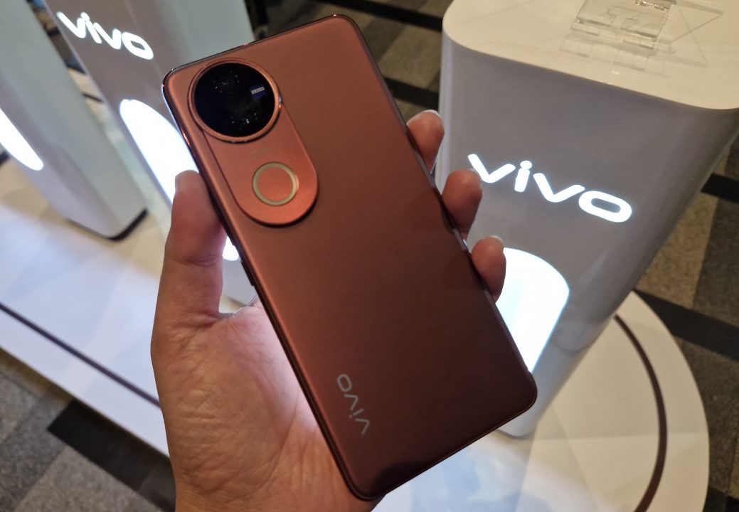vivo V50