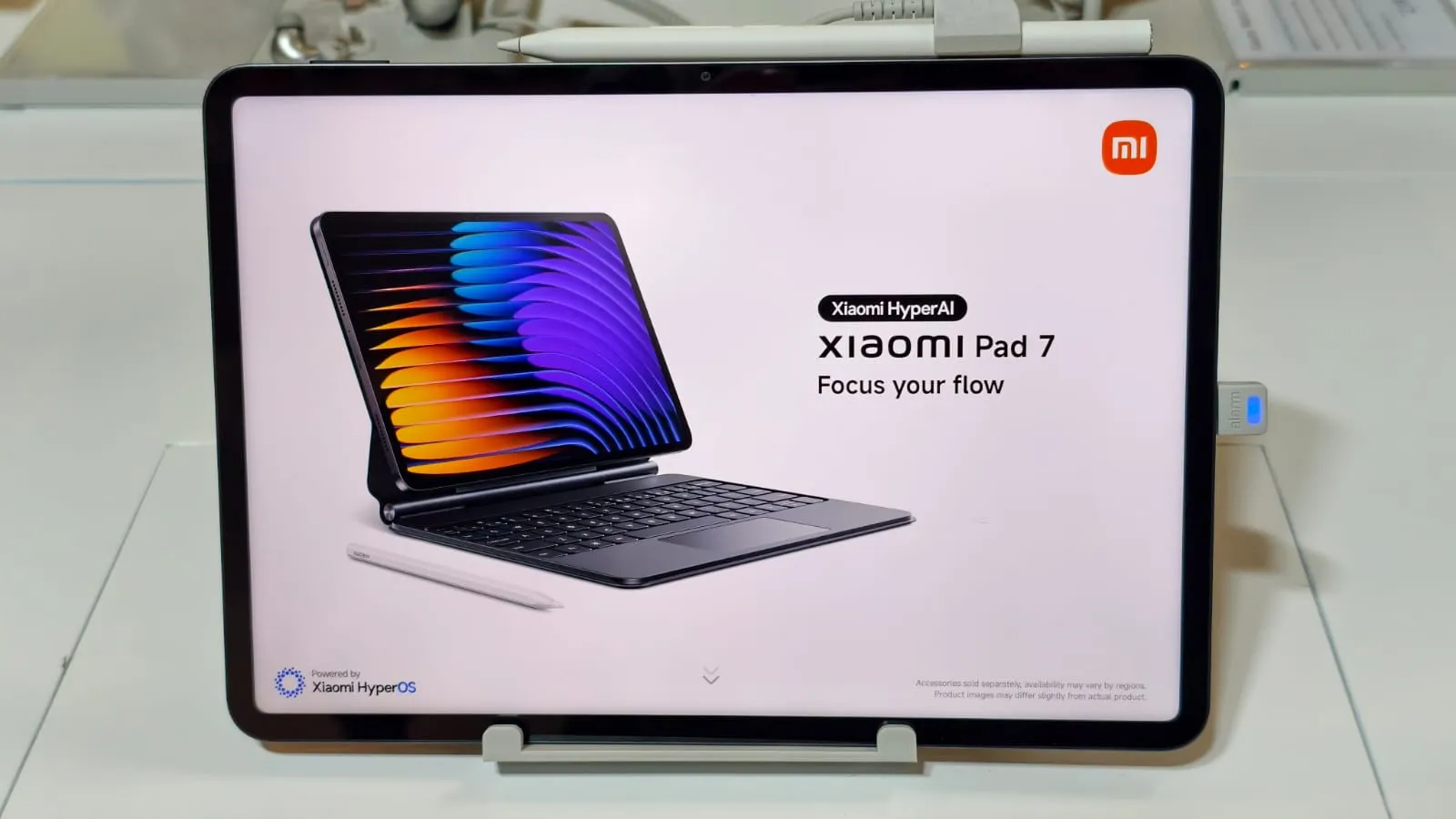 xiaomi pad 7 series