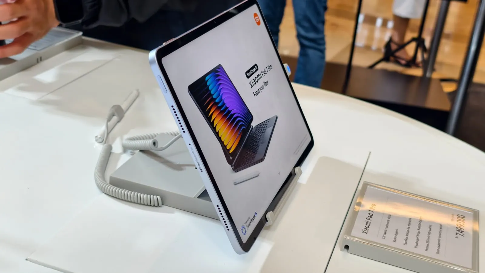 Xiaomi Pad 7 Series Resmi Hadir di Indonesia, Berapa Harganya? 3 xiaomi pad 7 series 2