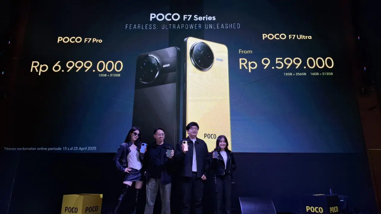 POCO F7 Series Resmi Debut di Indonesia! 1 20250415 110051