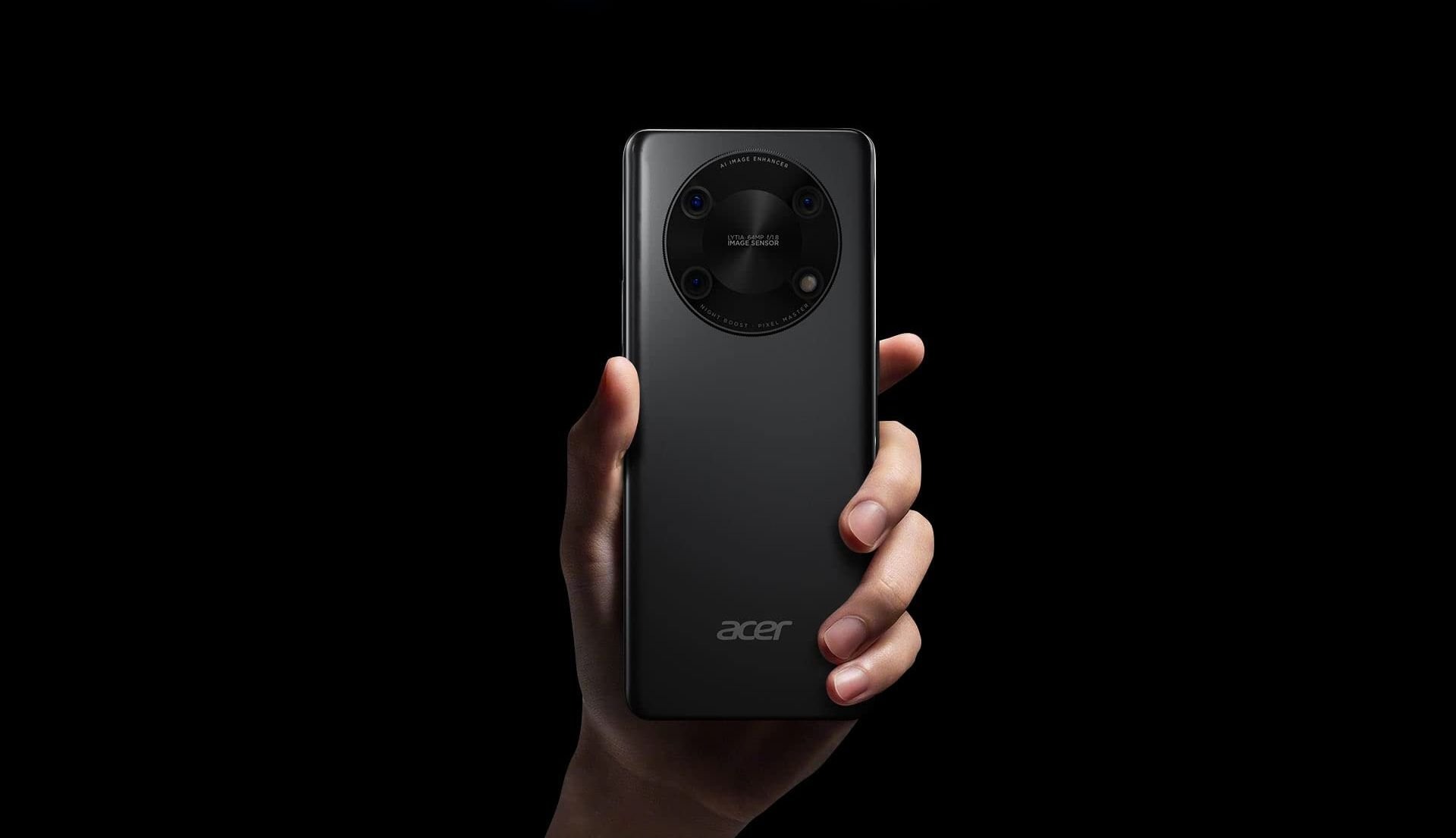 Acer Super Zx