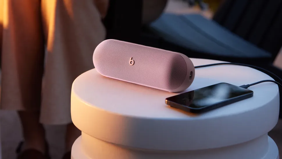 Speaker Beats Pill Kembali Hadir, Kini Dengan Dua Warna Baru