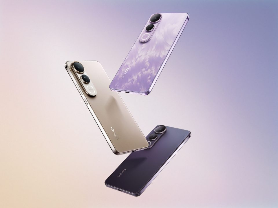 vivo V50 Lite Resmi di Indonesia: Baterai 6500mAh, Sertifikasi Militer, Harga Mulai Rp3 Jutaan