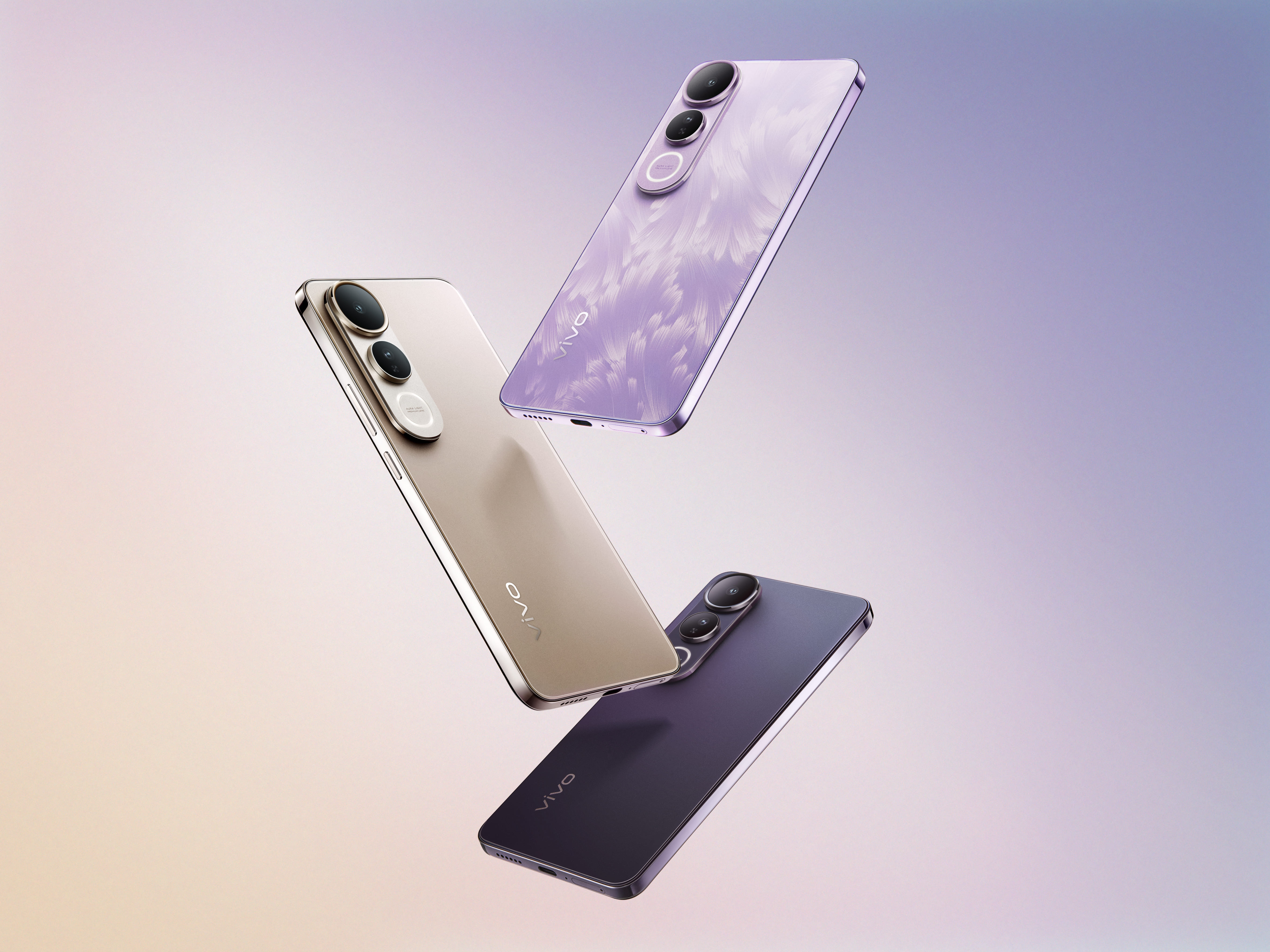 vivo V50 Lite