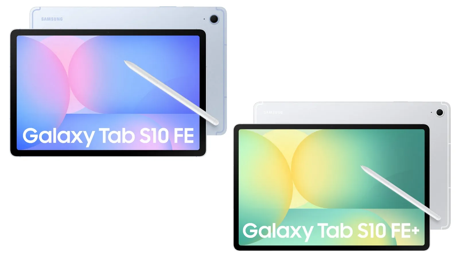 Samsung Galaxy Tab S10 FE Series Dirilis, Bawa Upgrade Apa Saja? 2 Galaxy Tab S10 FE Series 2
