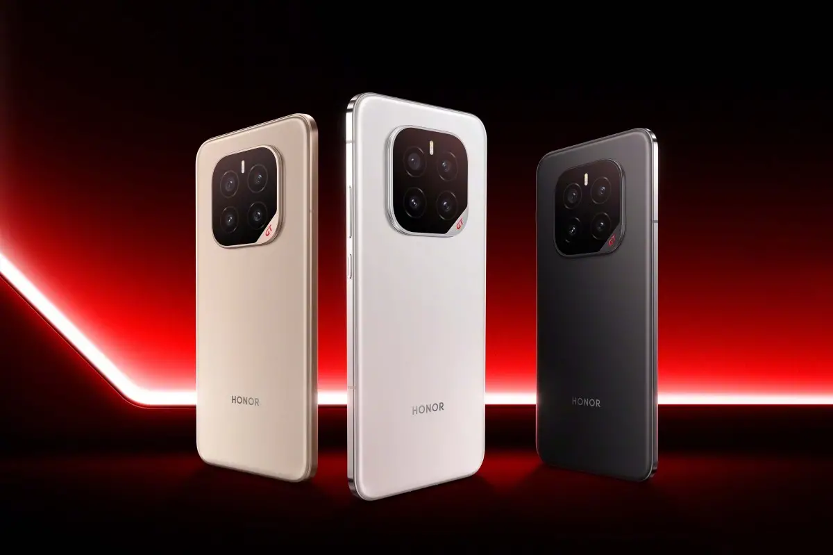 Honor GT Pro