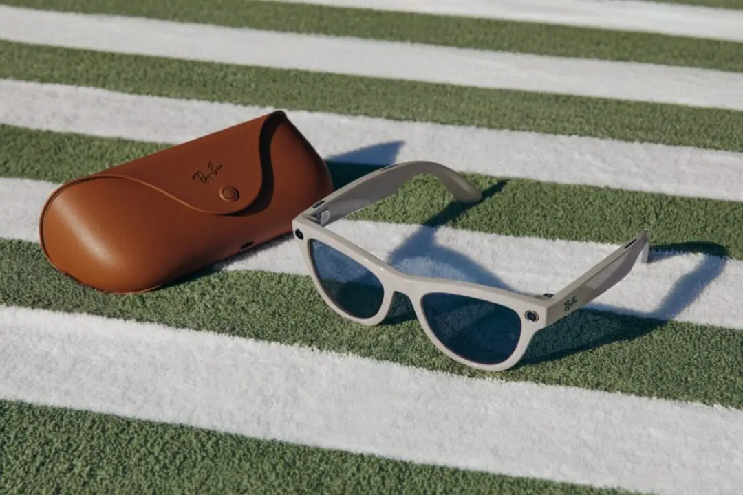Ray-Ban Meta Glasses Dapat Fitur Baru, Siap Masuk ke Lebih Banyak Negara
