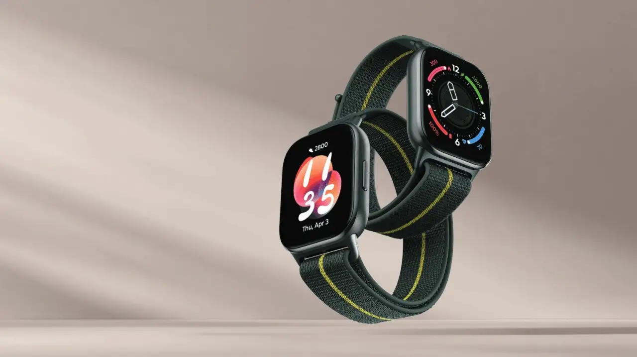 Motorola Rilis Moto Watch Fit, Harga Terjangkau Fitur Lengkap 1 Moto Watch Fit