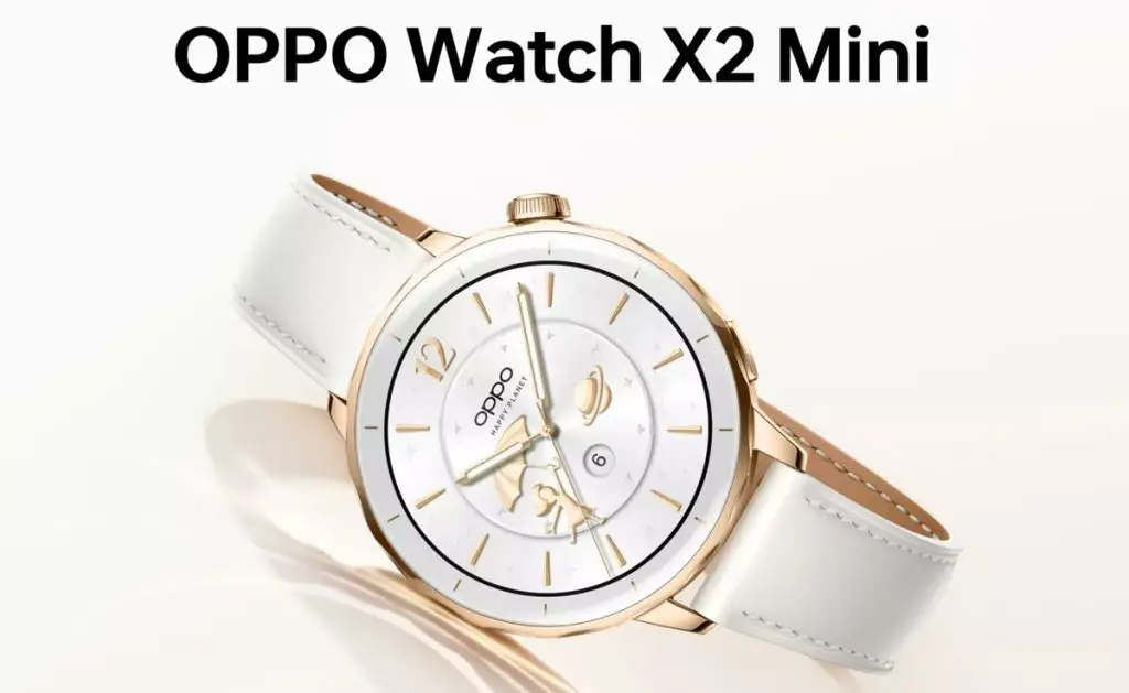 OPPO Watch X2 Mini 1024x629 1