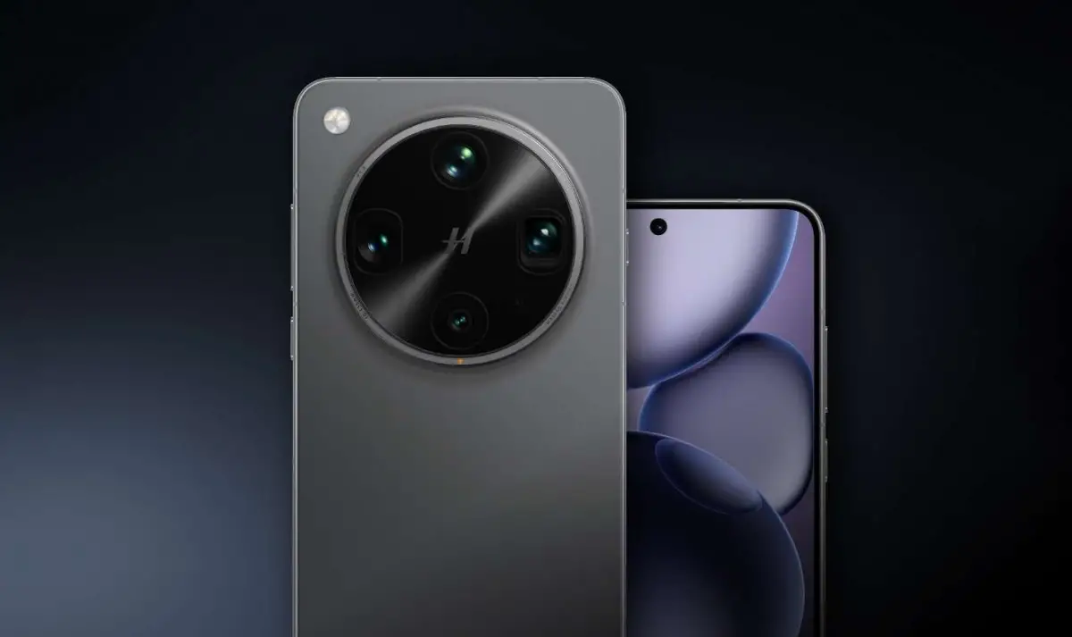 Oppo Find X8 Ultra RIlis