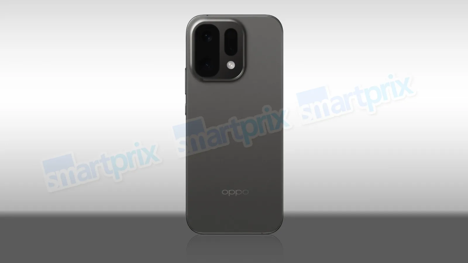 Bocoran OPPO Reno 14 Series, Hadir dengan Tombol Kamera Khusus