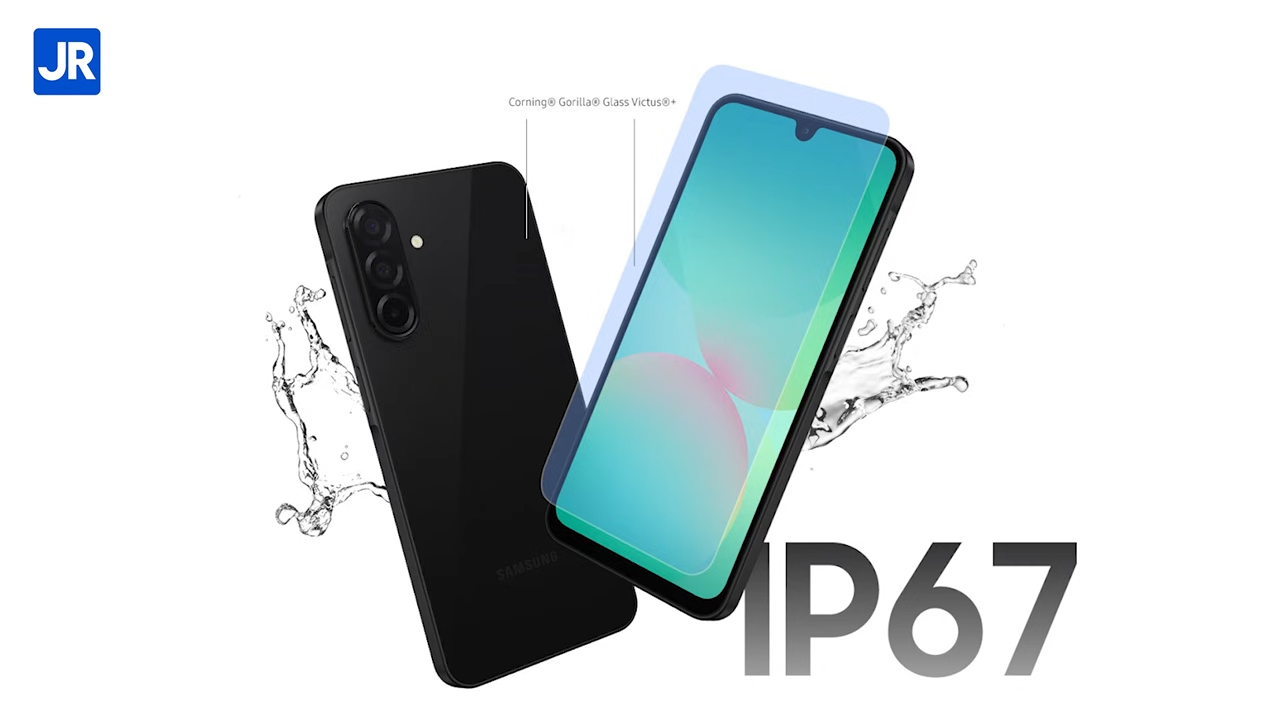 Samsung Galaxy A26 5G 1
