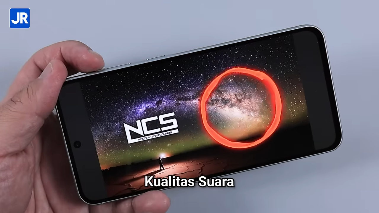 Review Samsung Galaxy A56 5G: Samsung Seri A Terbaik 2025 12 Samsung Galaxy A56 12