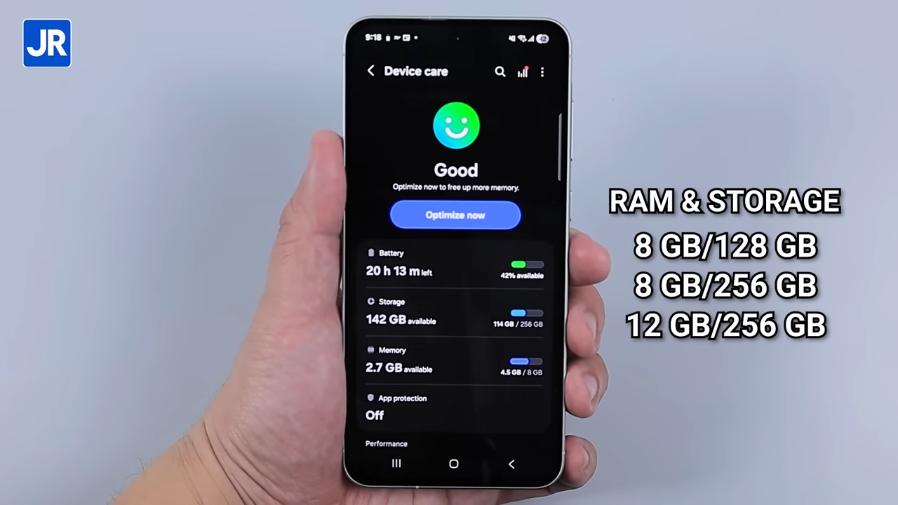Review Samsung Galaxy A56 5G: Samsung Seri A Terbaik 2025 2 Samsung Galaxy A56 16