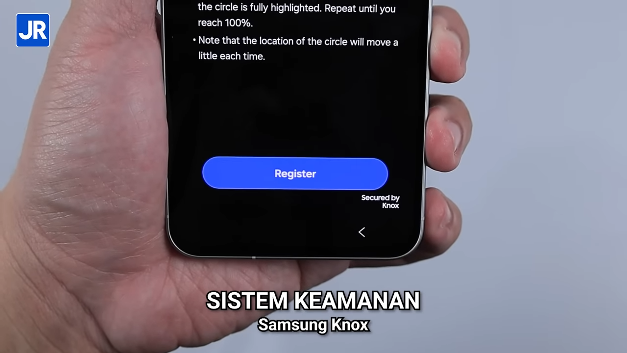 Review Samsung Galaxy A56 5G: Samsung Seri A Terbaik 2025 4 Samsung Galaxy A56 18