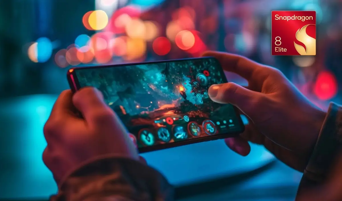Snapdragon 8 Elite 2 Spesifikasi
