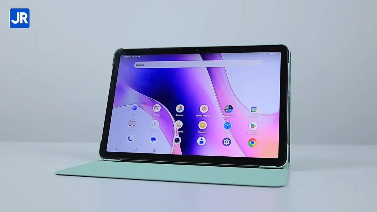 TECNO Megapad 11