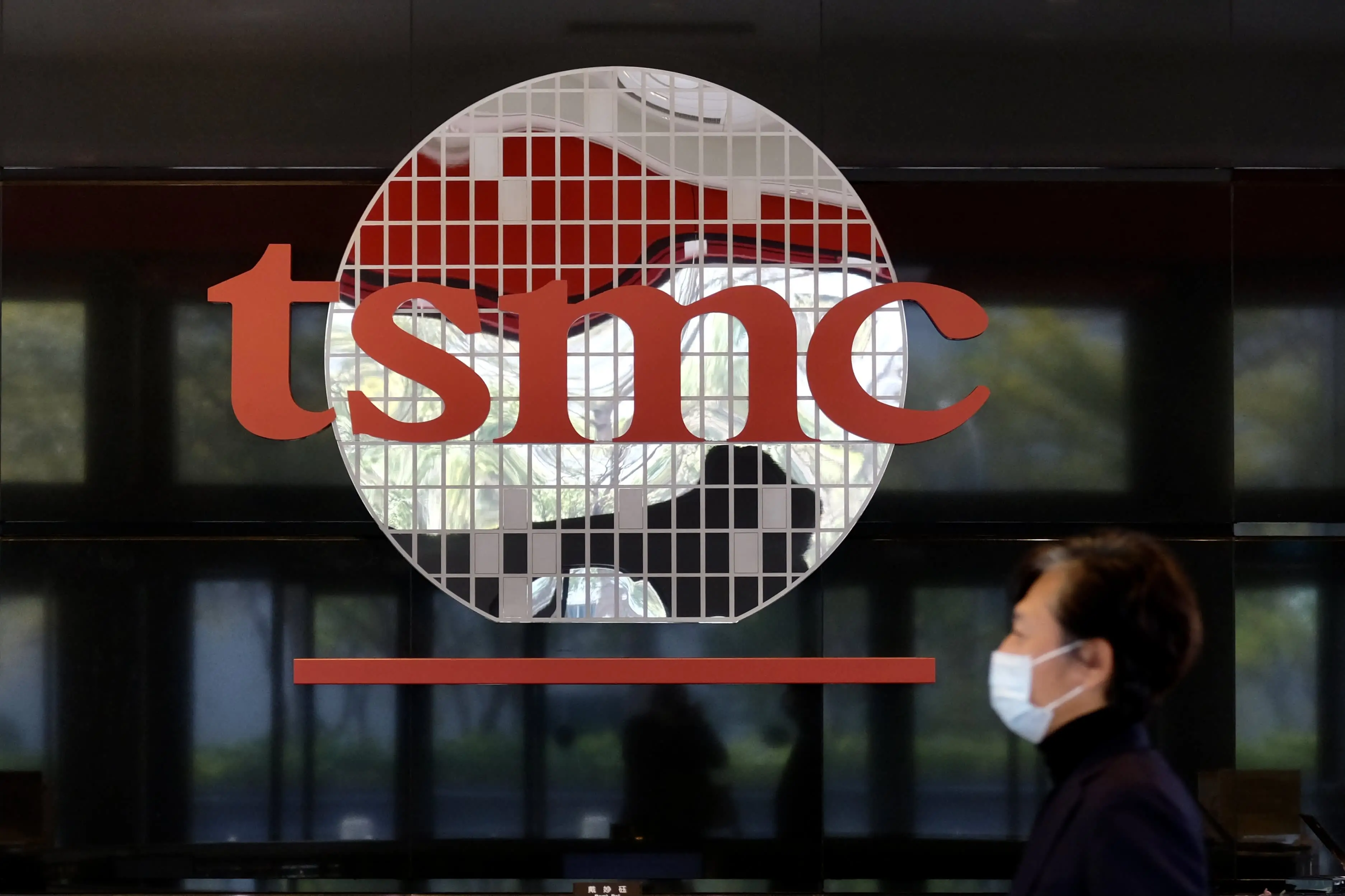 TSMC 1.4nm