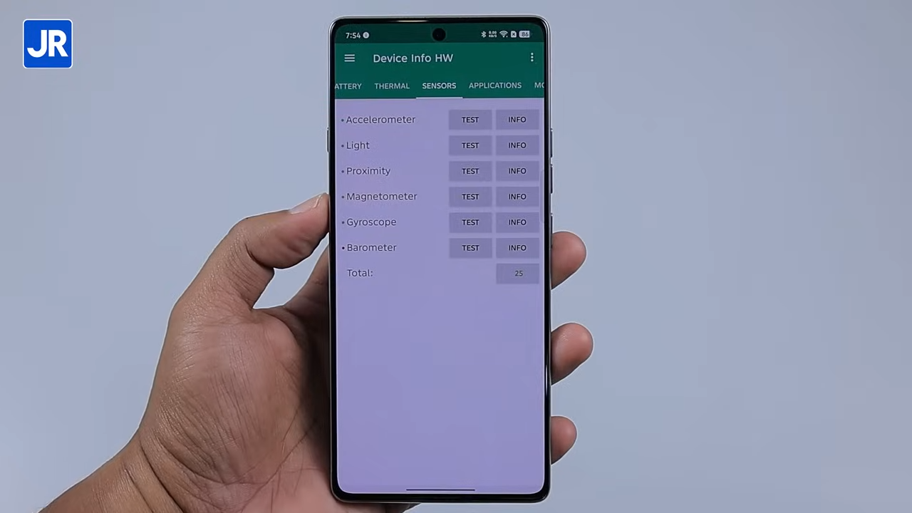 Review Tecno Camon 40: Smartphone Rp 2 Jutaan dengan Fitur AI Segudang 4 Tecno Camon 40 22