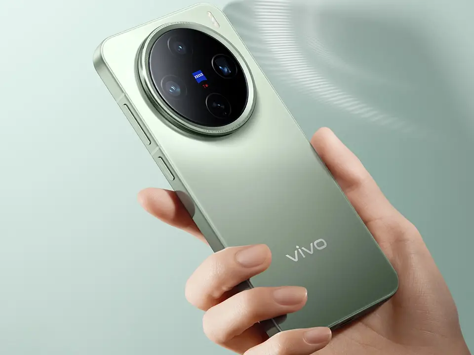 Vivo Bakal Rilis X200 FE, Apa Bedanya dengan Model X200 Lain?